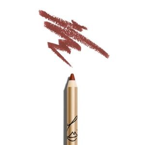 Lisa Eldridge Cinnabar enhance and define" lip pencil  NEW UNUSED BOXES